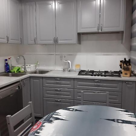 Nur Apartment テラサ エクステリア 写真