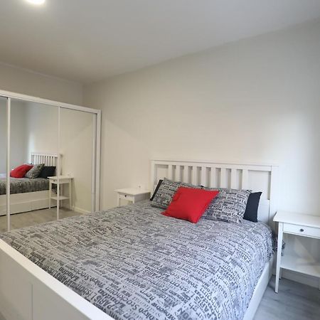 Nur Apartment テラサ エクステリア 写真