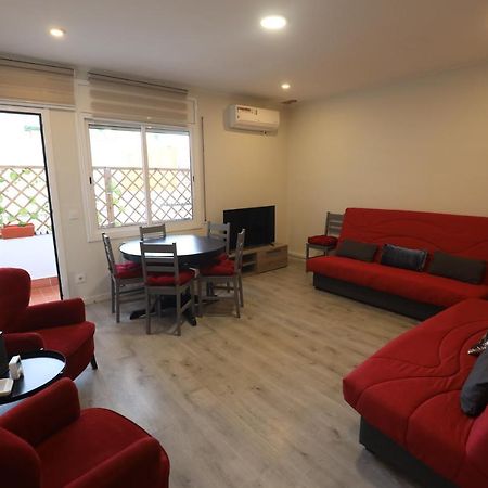 Nur Apartment テラサ エクステリア 写真