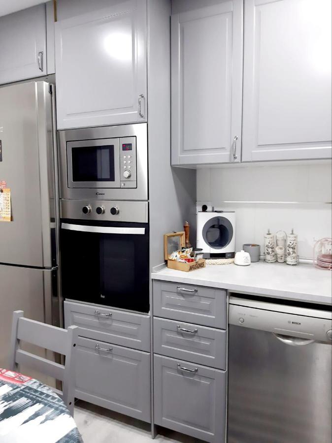 Nur Apartment テラサ エクステリア 写真
