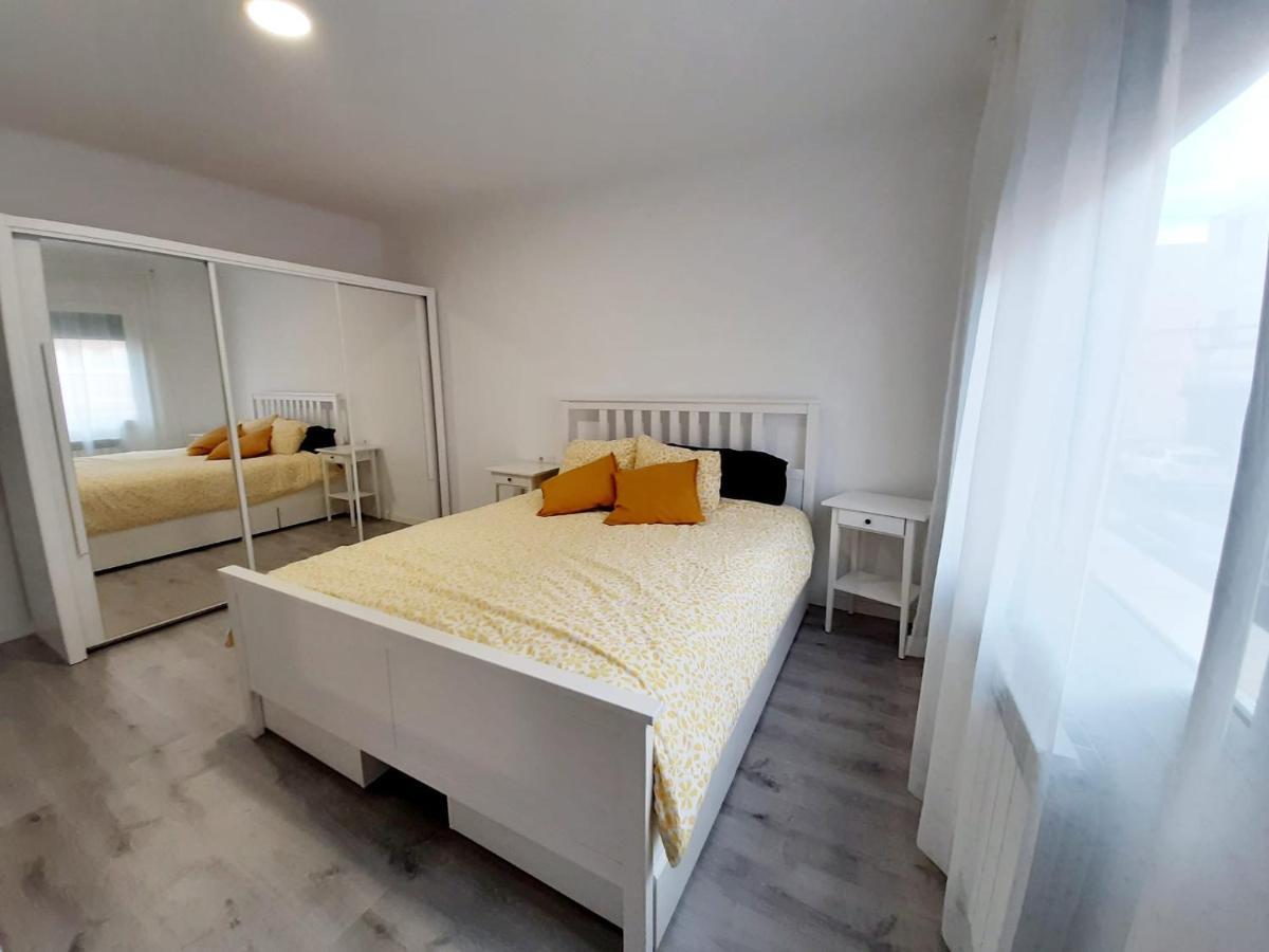 Nur Apartment テラサ エクステリア 写真