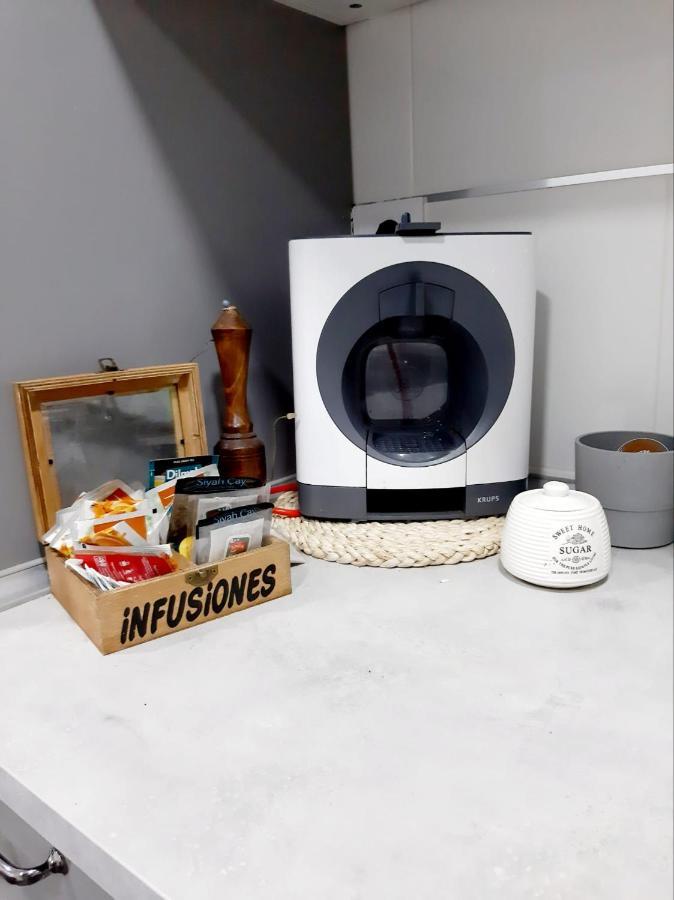 Nur Apartment テラサ エクステリア 写真