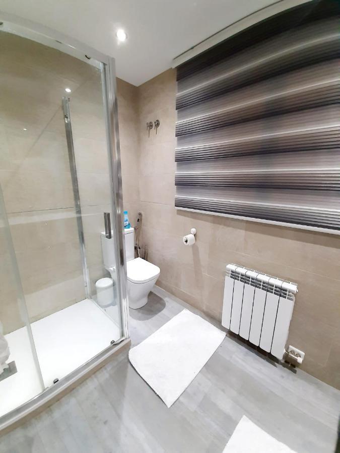 Nur Apartment テラサ エクステリア 写真