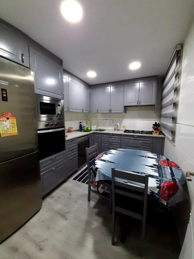 Nur Apartment テラサ エクステリア 写真