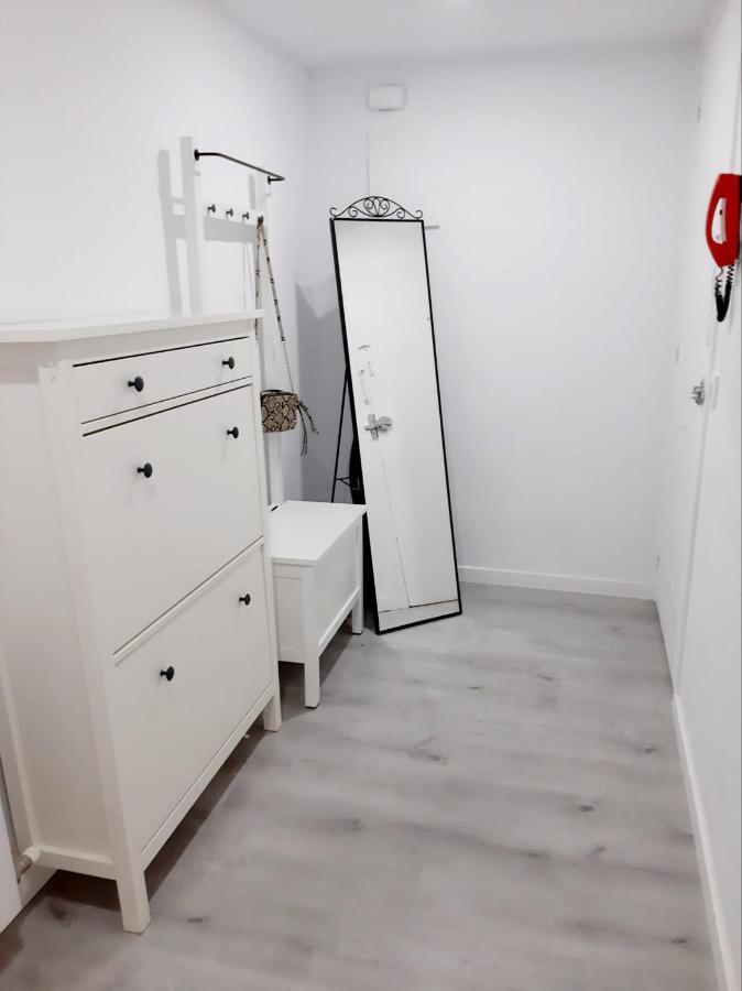 Nur Apartment テラサ エクステリア 写真