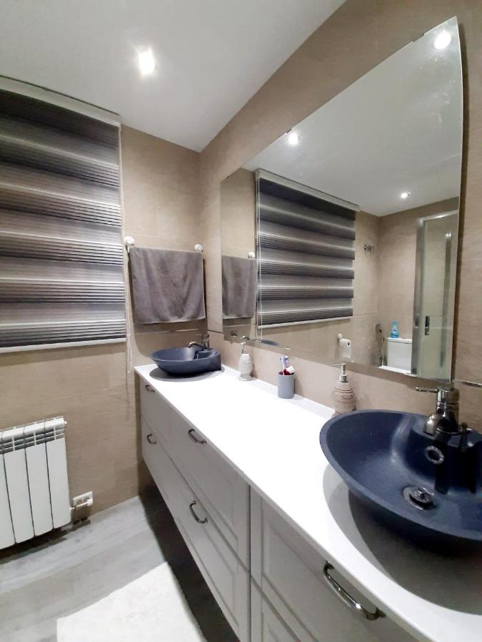 Nur Apartment テラサ エクステリア 写真