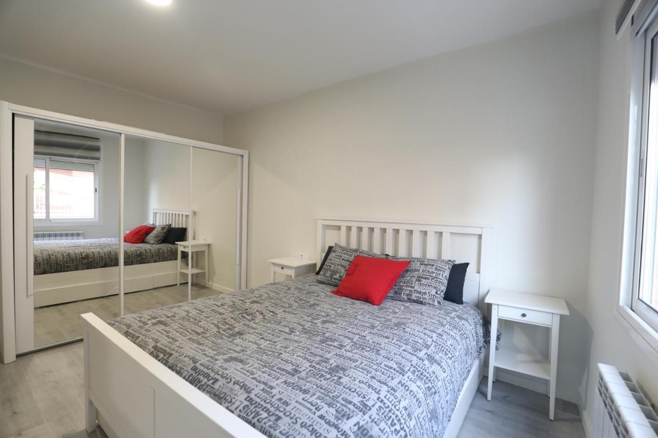 Nur Apartment テラサ エクステリア 写真