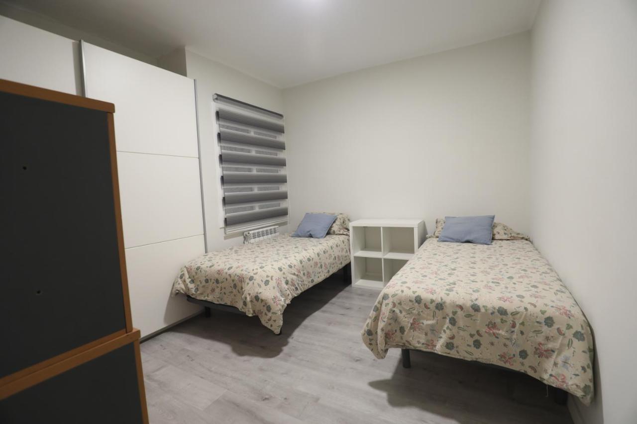 Nur Apartment テラサ エクステリア 写真